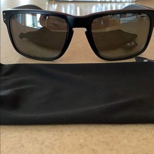 Oakley sunglasses